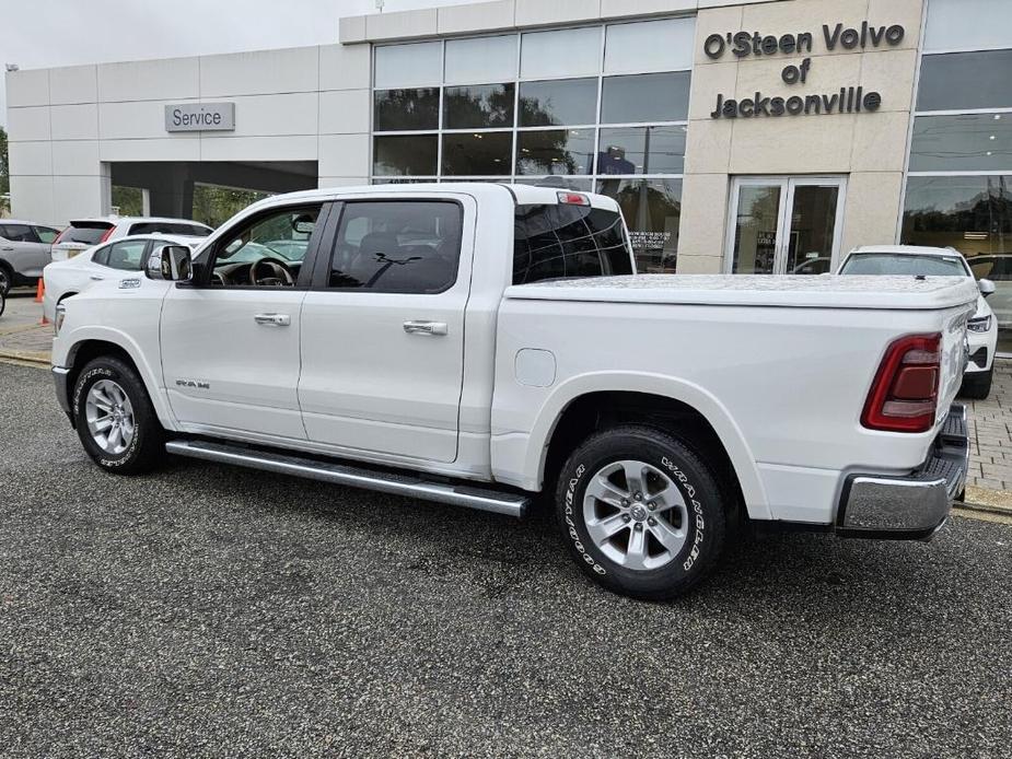 used 2019 Ram 1500 car, priced at $27,995