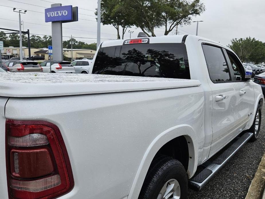 used 2019 Ram 1500 car, priced at $27,995