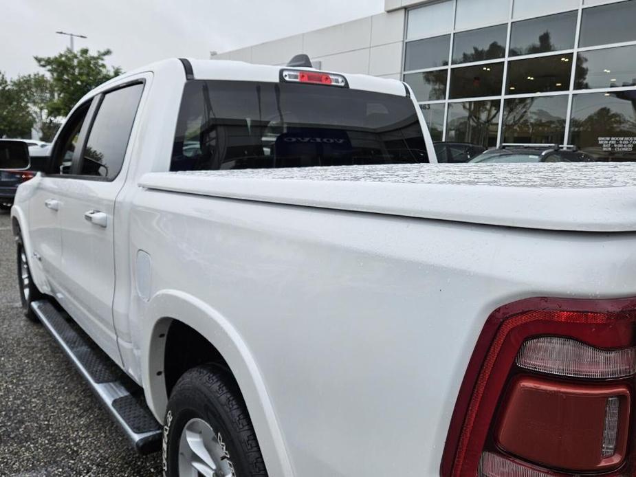 used 2019 Ram 1500 car, priced at $27,995