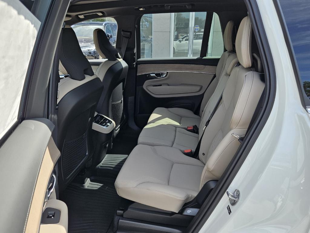 new 2026 Volvo XC90 car, priced at $67,275