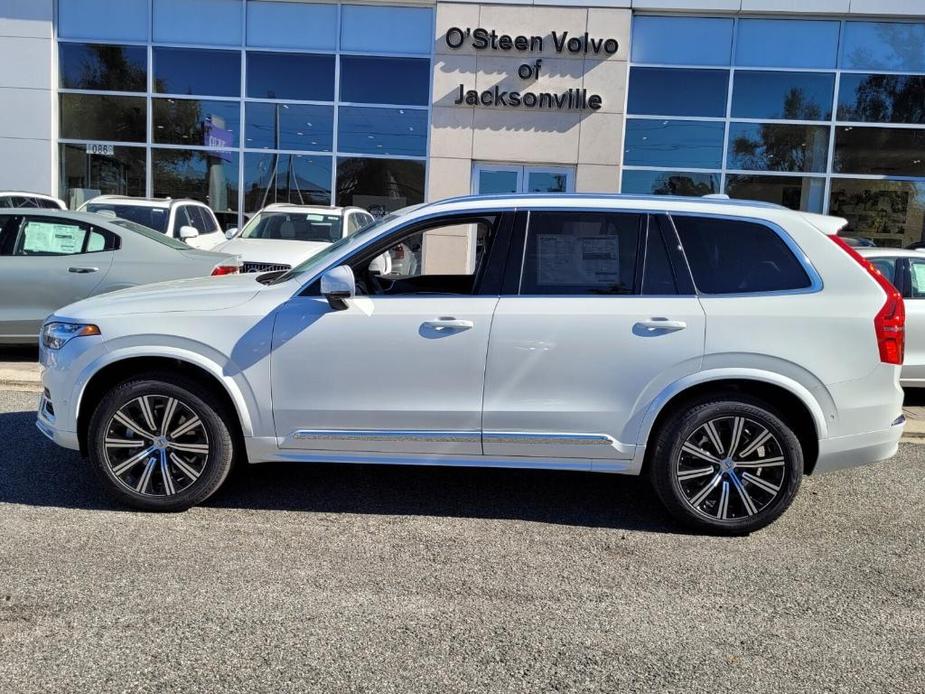 new 2024 Volvo XC90 car, priced at $59,670