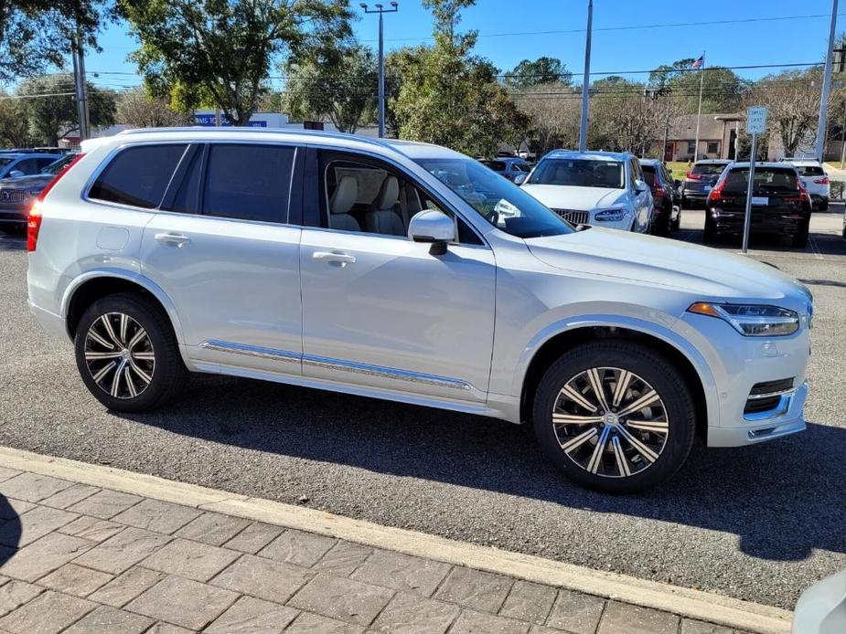 new 2024 Volvo XC90 car, priced at $59,670