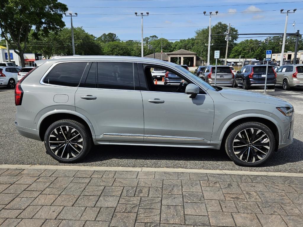 new 2025 Volvo XC90 Plug-In Hybrid car, priced at $82,405