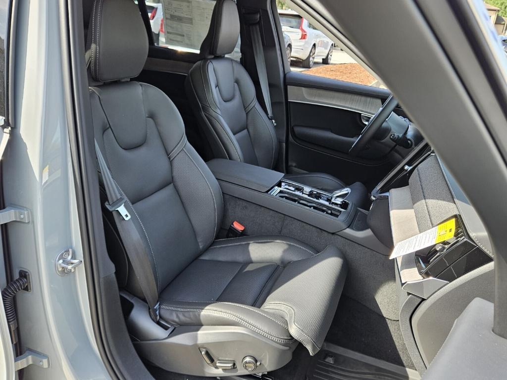 new 2025 Volvo XC90 Plug-In Hybrid car, priced at $82,405