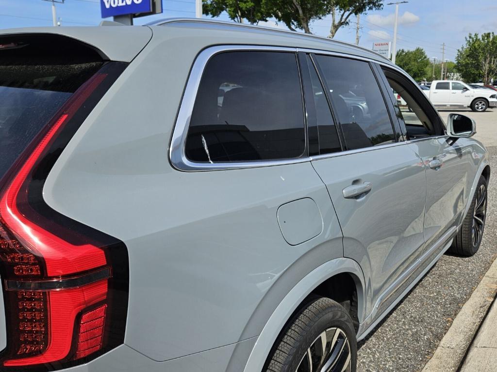 new 2025 Volvo XC90 Plug-In Hybrid car, priced at $82,405