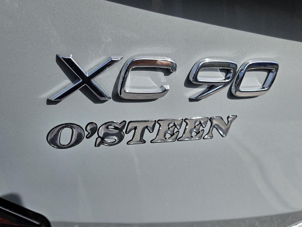 new 2025 Volvo XC90 Plug-In Hybrid car, priced at $82,405