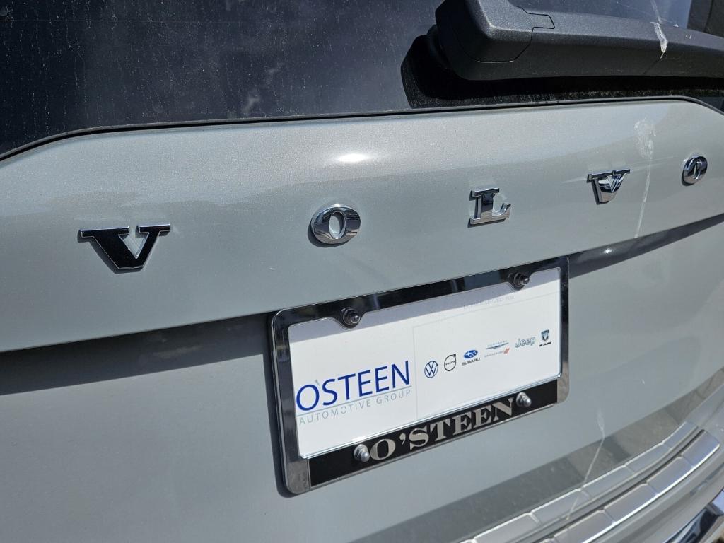 new 2025 Volvo XC90 Plug-In Hybrid car, priced at $82,405