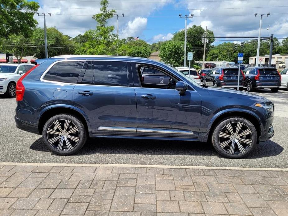 new 2024 Volvo XC90 car