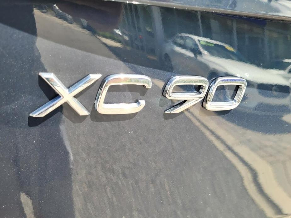 new 2024 Volvo XC90 car