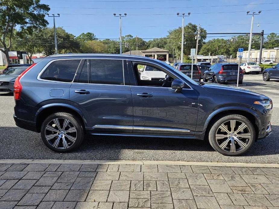 new 2025 Volvo XC90 Plug-In Hybrid car, priced at $81,765