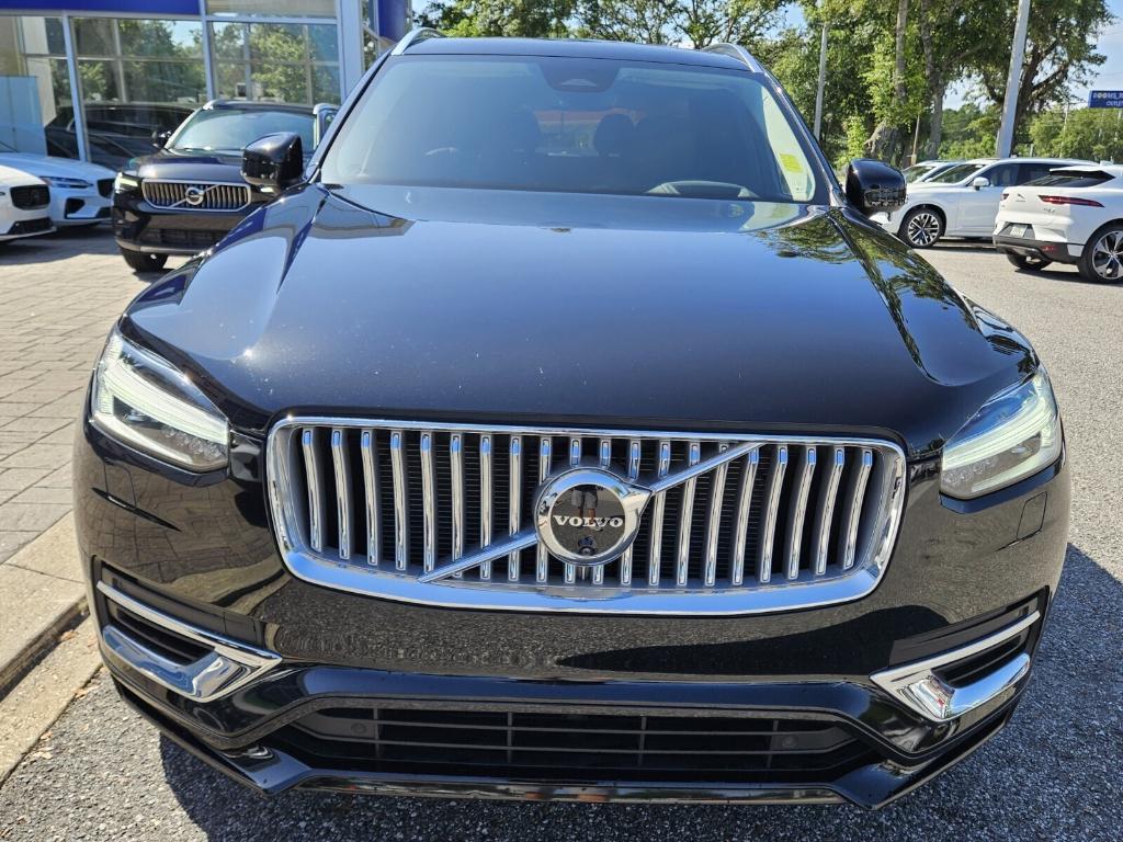 used 2025 Volvo XC90 Plug-In Hybrid car, priced at $65,489