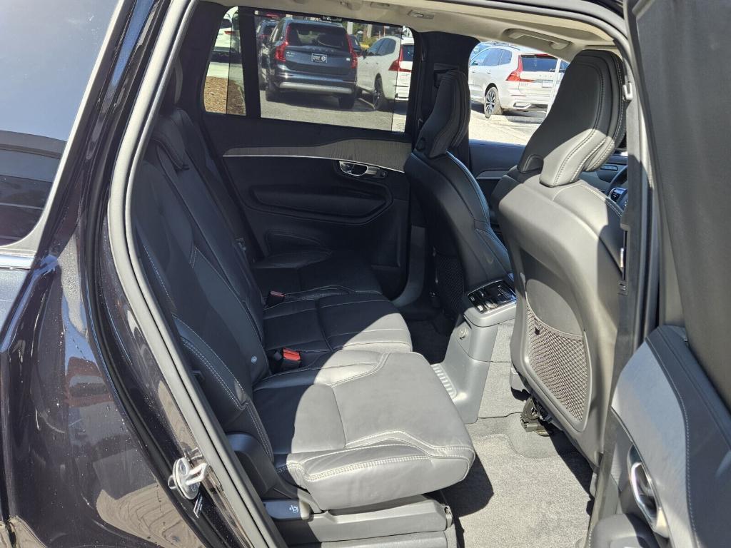 used 2025 Volvo XC90 Plug-In Hybrid car, priced at $72,371