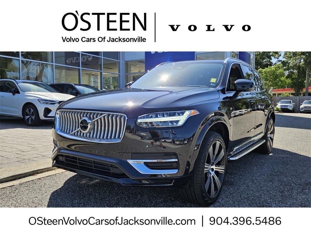 used 2025 Volvo XC90 Plug-In Hybrid car, priced at $72,371