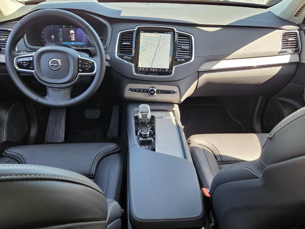 used 2025 Volvo XC90 Plug-In Hybrid car, priced at $72,371