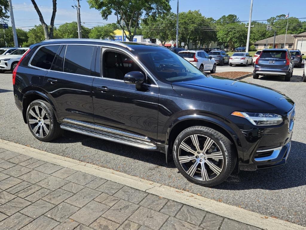 used 2025 Volvo XC90 Plug-In Hybrid car, priced at $72,371