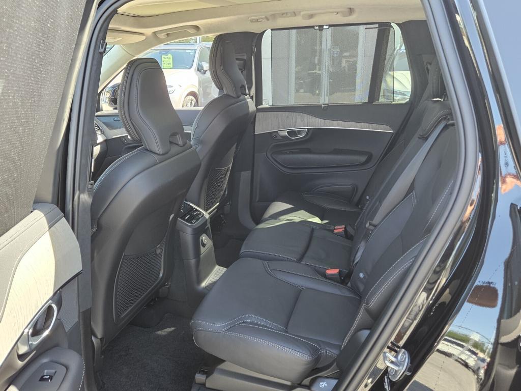used 2025 Volvo XC90 Plug-In Hybrid car, priced at $72,371