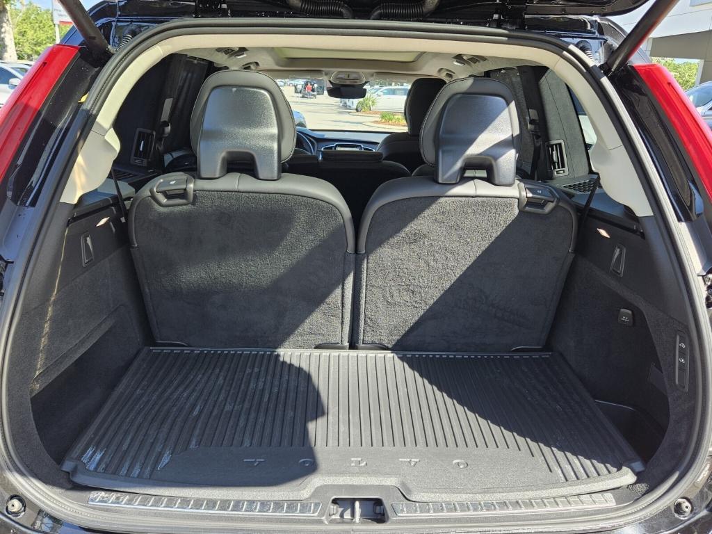 used 2025 Volvo XC90 Plug-In Hybrid car, priced at $72,371
