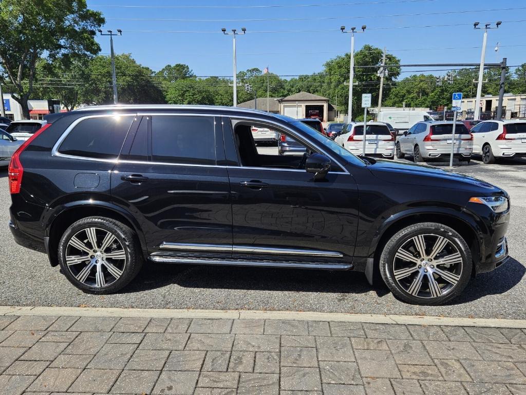 used 2025 Volvo XC90 Plug-In Hybrid car, priced at $72,371