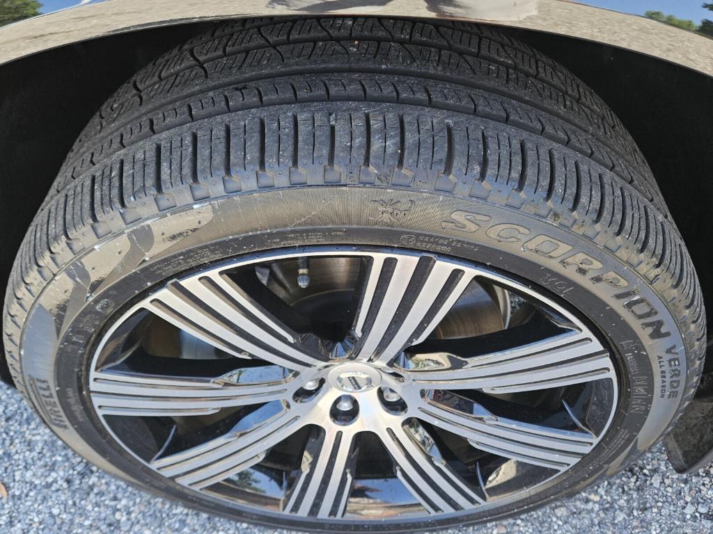 used 2025 Volvo XC90 Plug-In Hybrid car, priced at $65,489