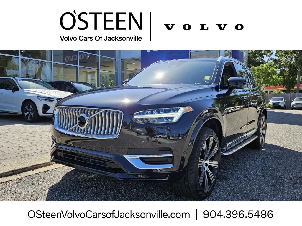 used 2025 Volvo XC90 Plug-In Hybrid car, priced at $72,371