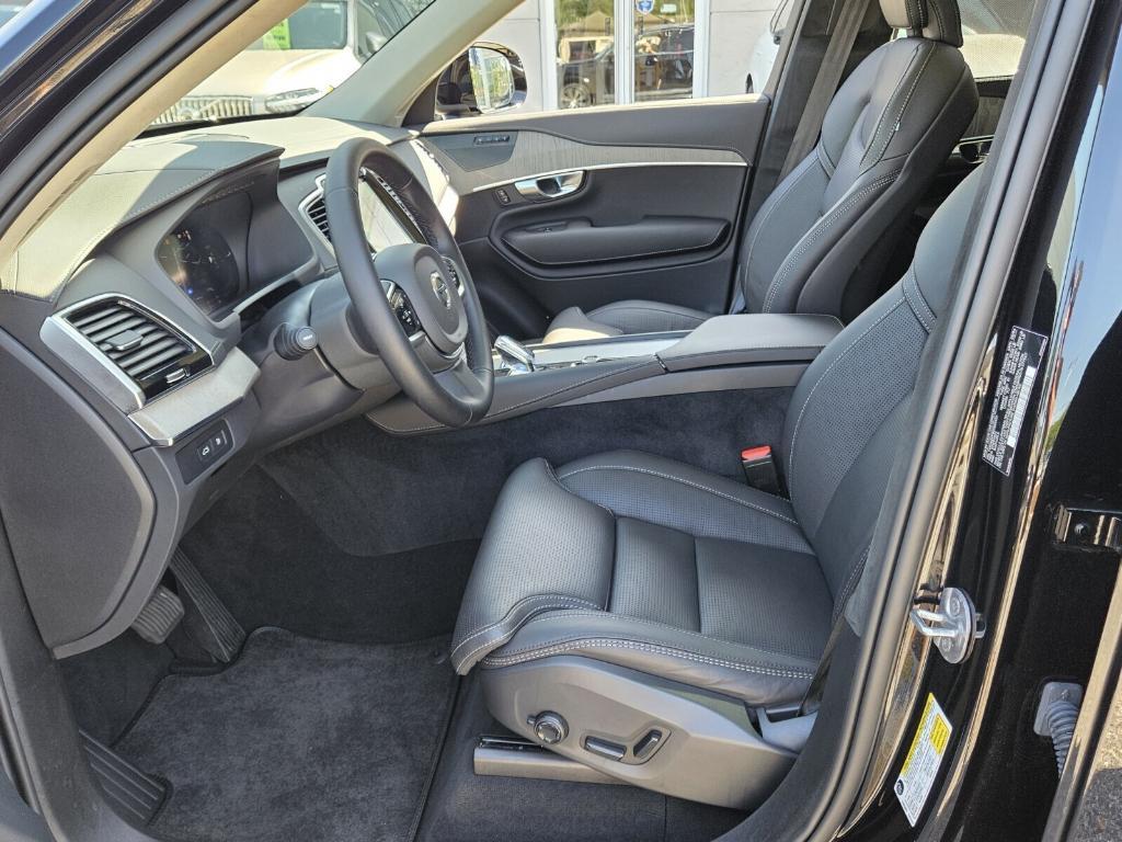 used 2025 Volvo XC90 Plug-In Hybrid car, priced at $72,371