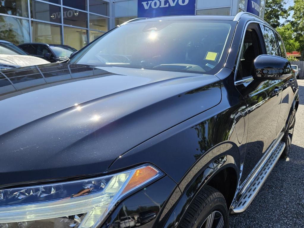 used 2025 Volvo XC90 Plug-In Hybrid car, priced at $65,489