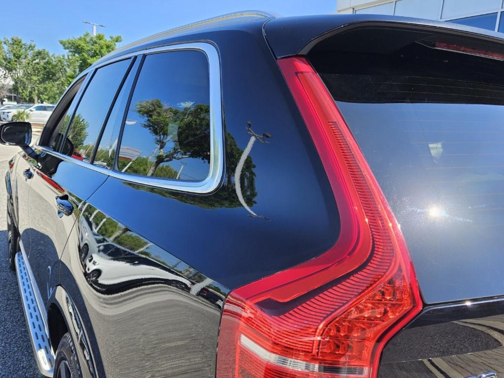 used 2025 Volvo XC90 Plug-In Hybrid car, priced at $72,371