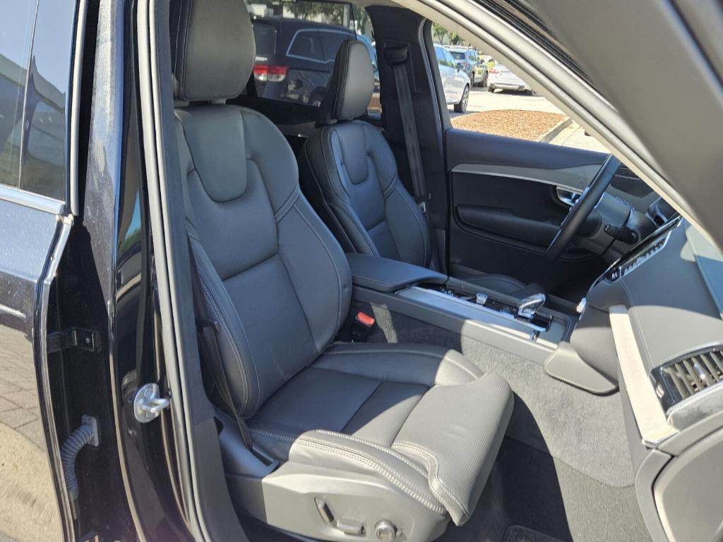 used 2025 Volvo XC90 Plug-In Hybrid car, priced at $63,995