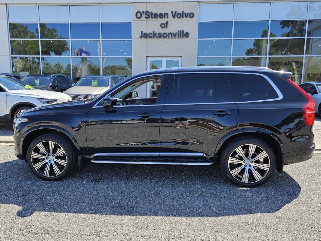 used 2025 Volvo XC90 Plug-In Hybrid car, priced at $72,371