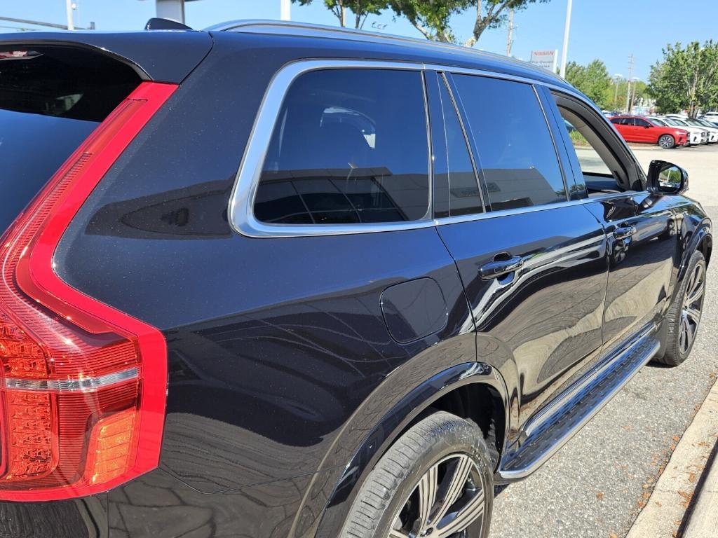 used 2025 Volvo XC90 Plug-In Hybrid car, priced at $72,371