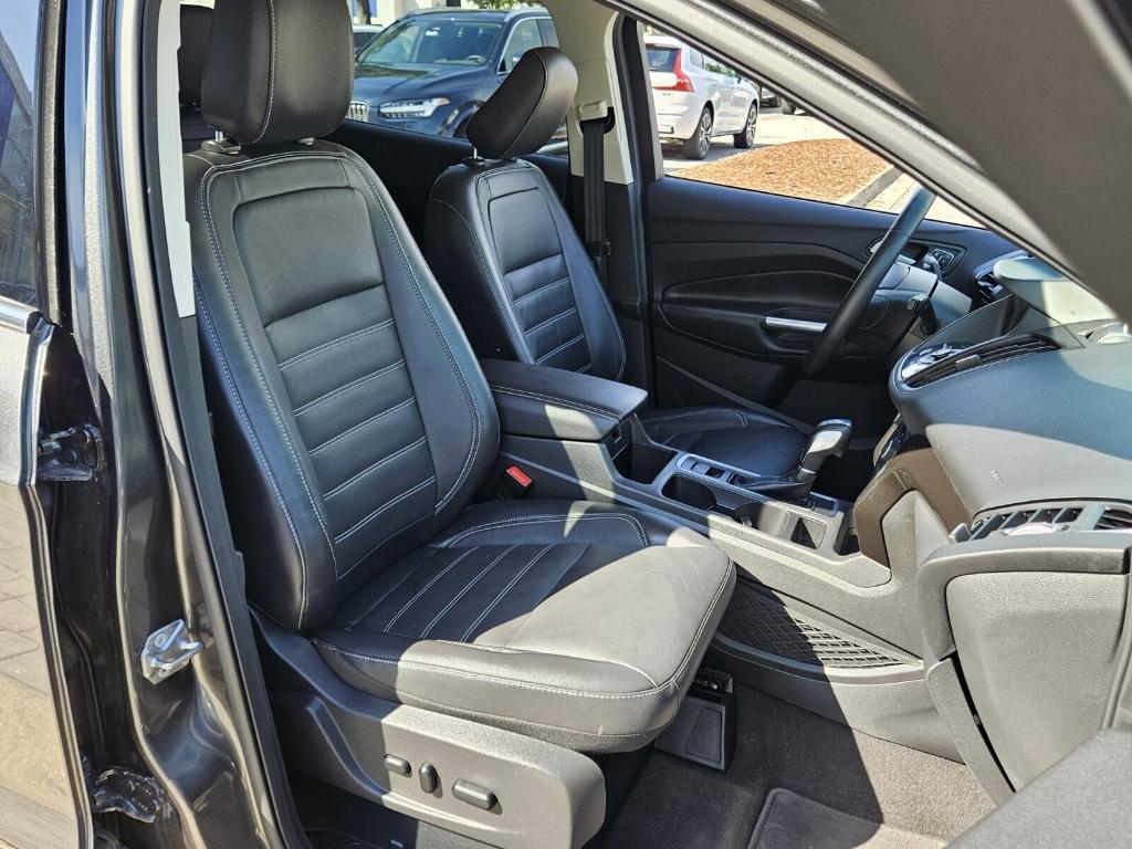 used 2018 Ford Escape car, priced at $16,990