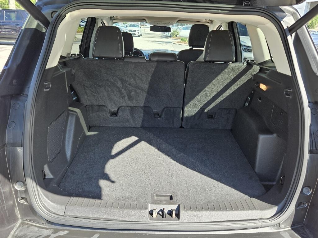 used 2018 Ford Escape car, priced at $18,490