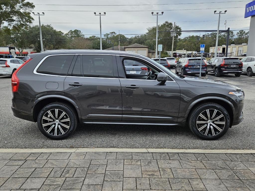 used 2023 Volvo XC90 car, priced at $38,995