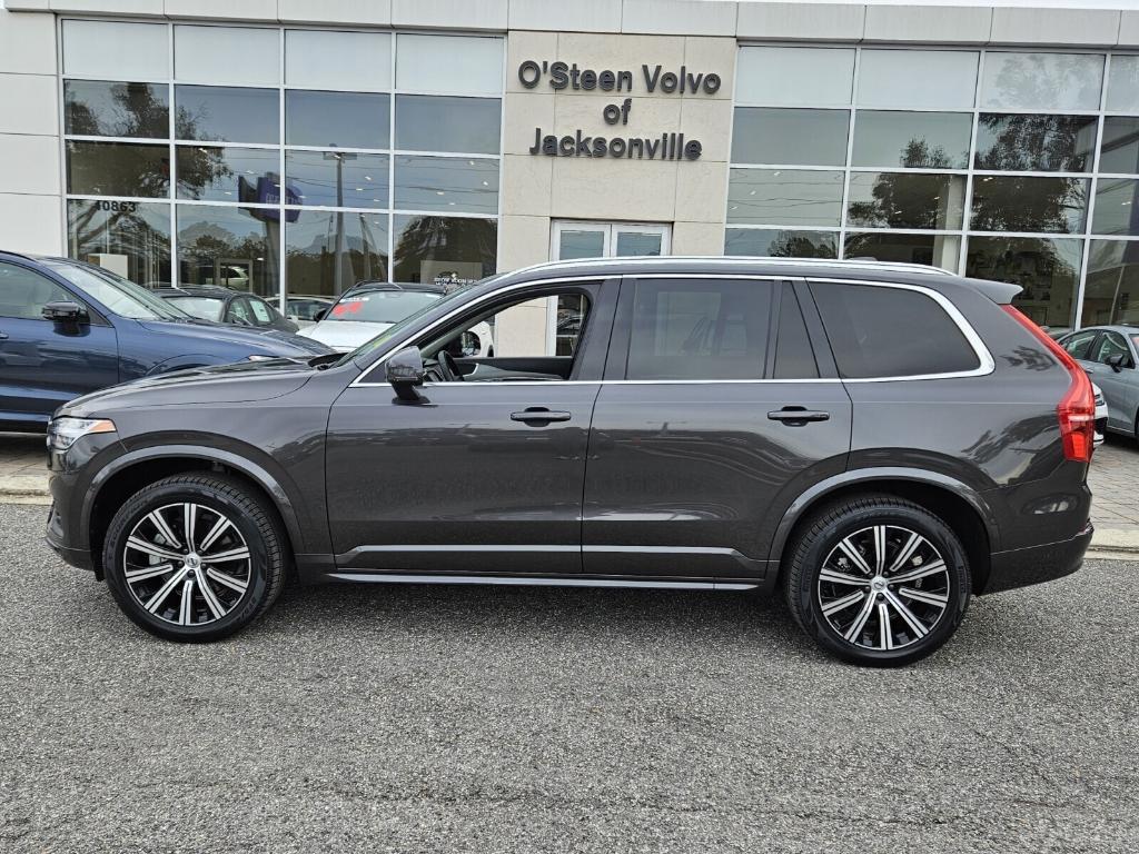 used 2023 Volvo XC90 car, priced at $38,995