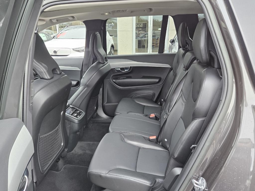 used 2023 Volvo XC90 car, priced at $38,995