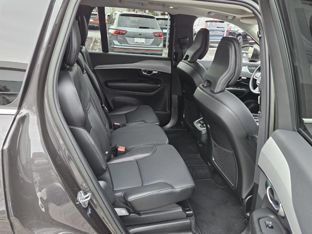 used 2023 Volvo XC90 car, priced at $38,995