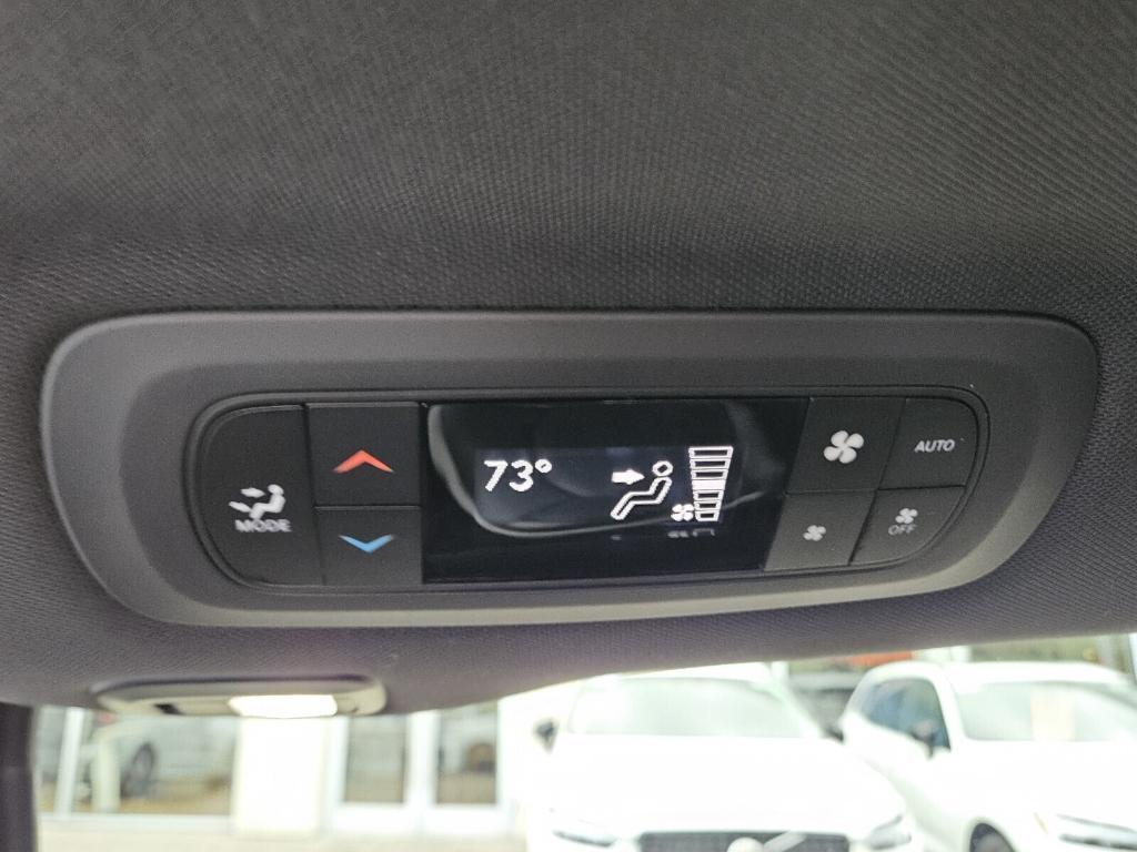 used 2024 Chrysler Pacifica car, priced at $39,995