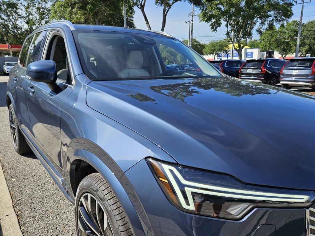 new 2026 Volvo XC90 car, priced at $75,155
