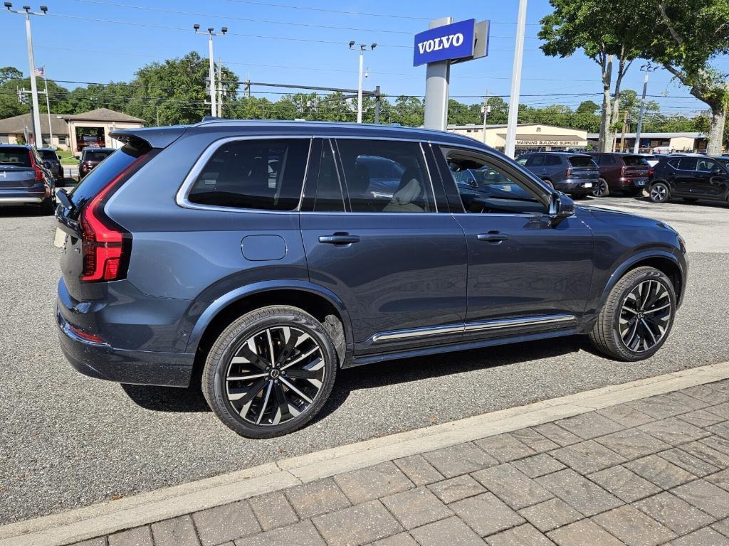 new 2026 Volvo XC90 car, priced at $75,155