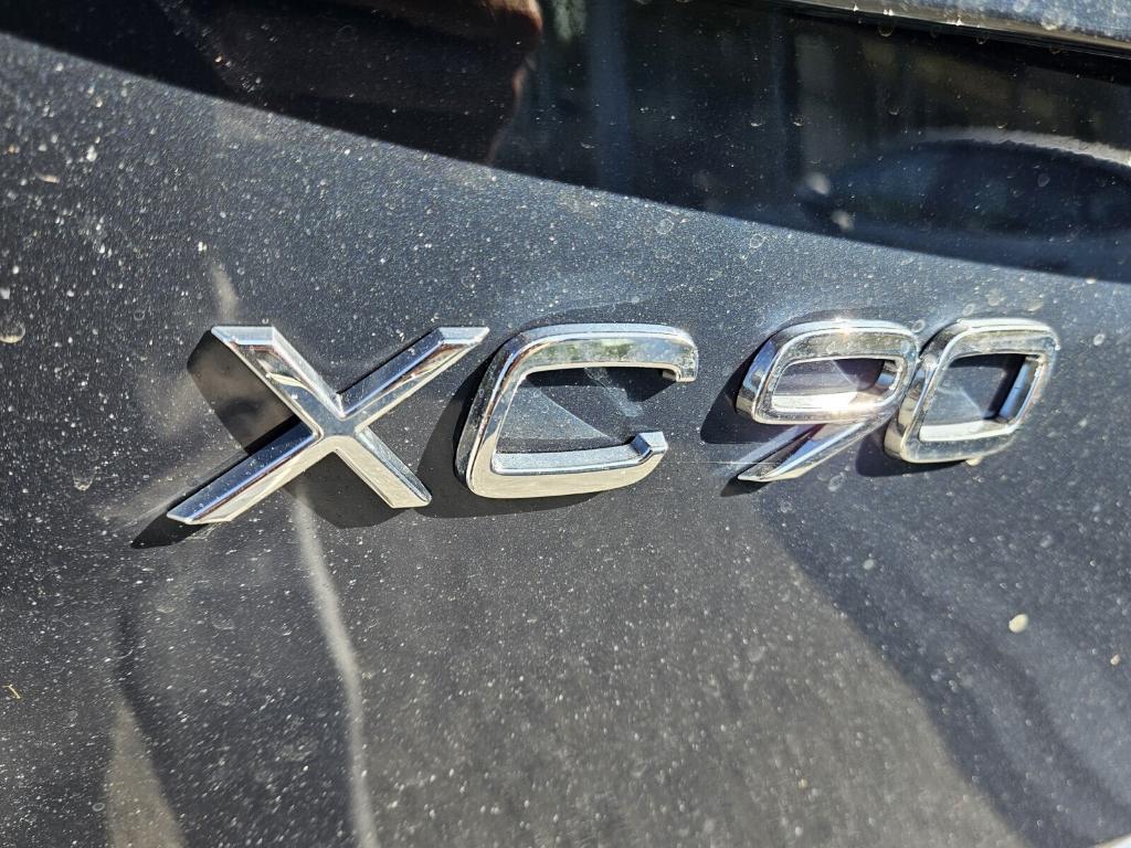 new 2026 Volvo XC90 car, priced at $75,155