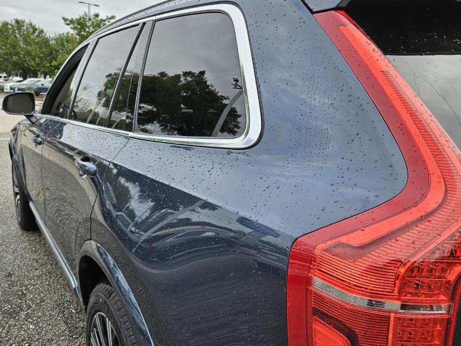 new 2025 Volvo XC90 car, priced at $66,465