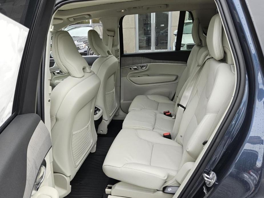 new 2025 Volvo XC90 car, priced at $66,465