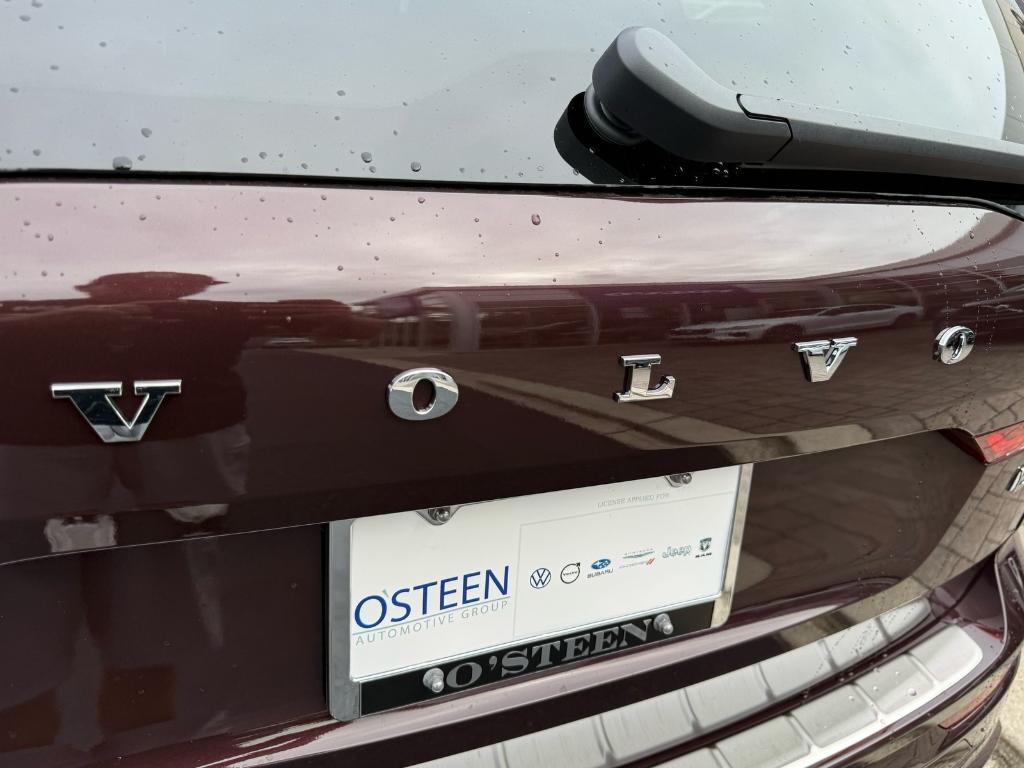 new 2026 Volvo XC60 car, priced at $51,835