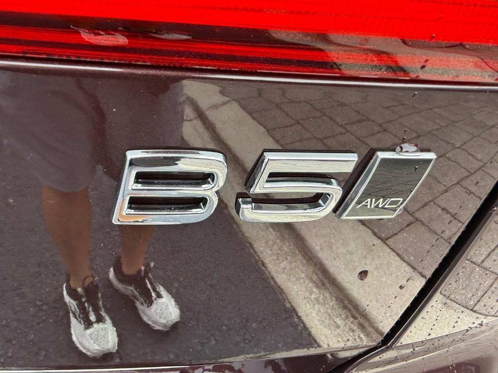 new 2026 Volvo XC60 car, priced at $51,835