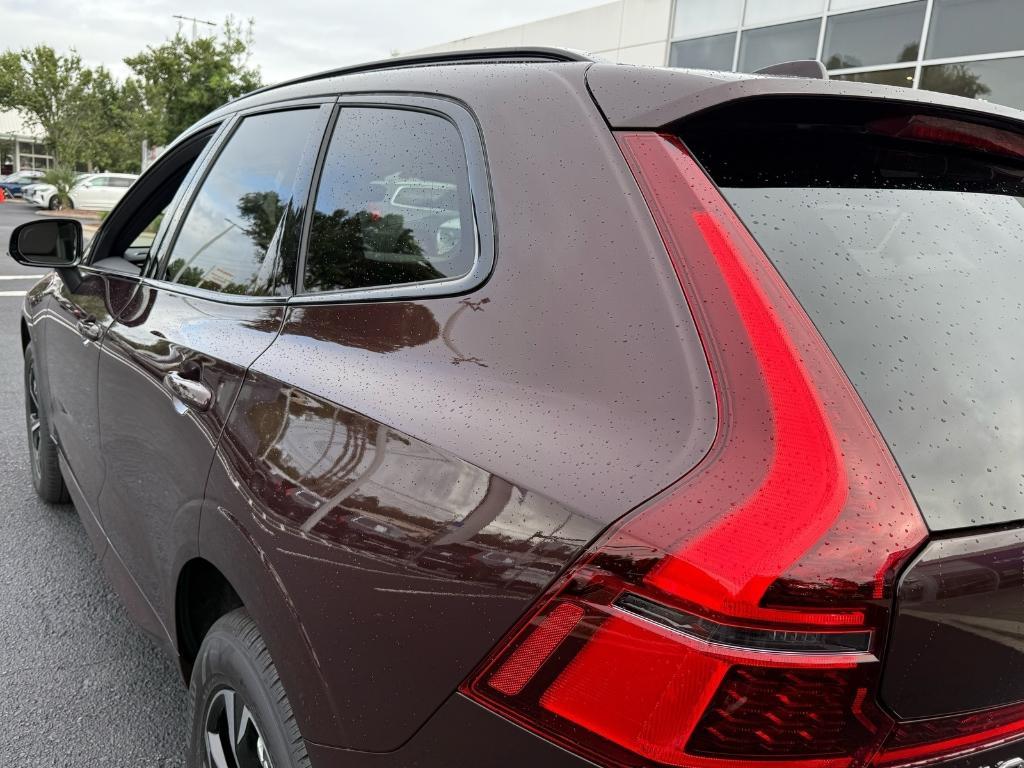 new 2026 Volvo XC60 car, priced at $51,835