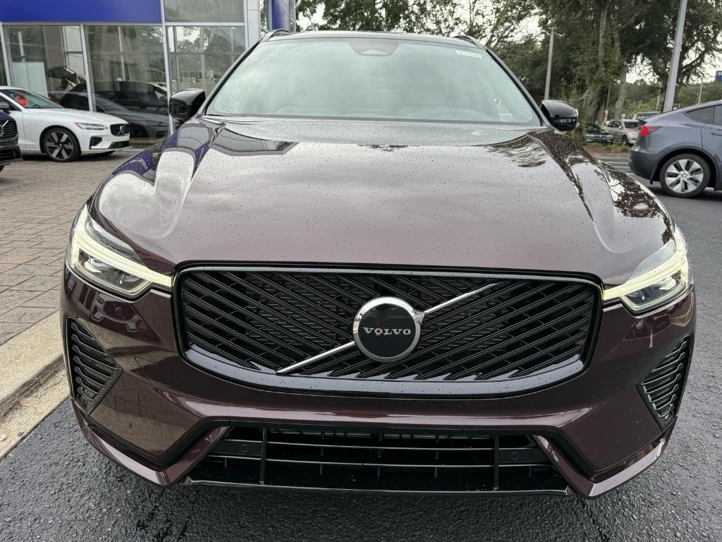 new 2026 Volvo XC60 car, priced at $51,835