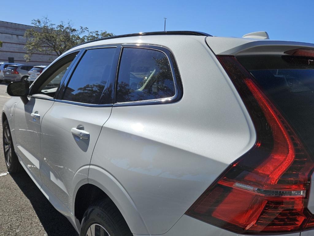 new 2025 Volvo XC60 Plug-In Hybrid car, priced at $64,685