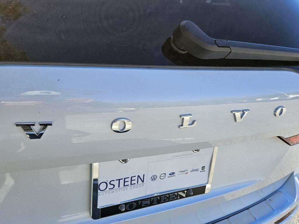 new 2025 Volvo XC60 Plug-In Hybrid car, priced at $64,685