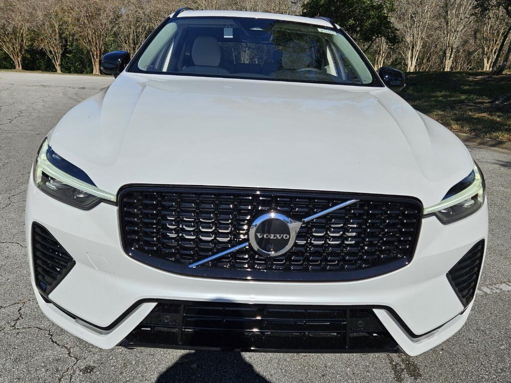 new 2025 Volvo XC60 Plug-In Hybrid car, priced at $64,685