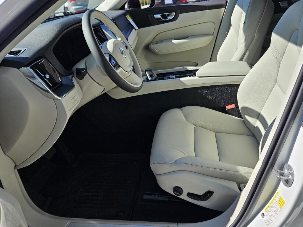 new 2025 Volvo XC60 Plug-In Hybrid car, priced at $64,685